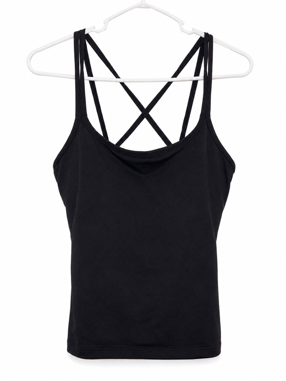 Women's Under Armour Movement Strappy Tank